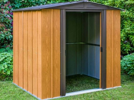 Spacemaker Woodlake 65