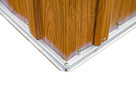 Spacemaker Woodlake 65