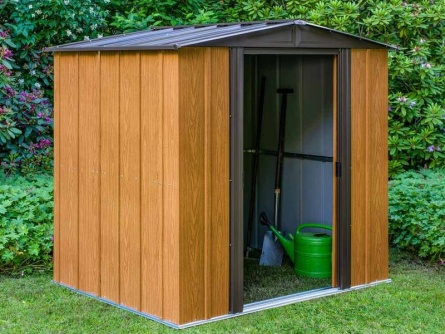 Spacemaker Woodlake 65