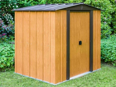 Spacemaker Woodlake 65