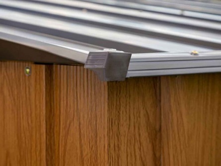 Spacemaker Woodlake 65