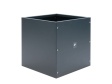 Pflanzkübel Herstera Garden Cube (Anthrazit)
