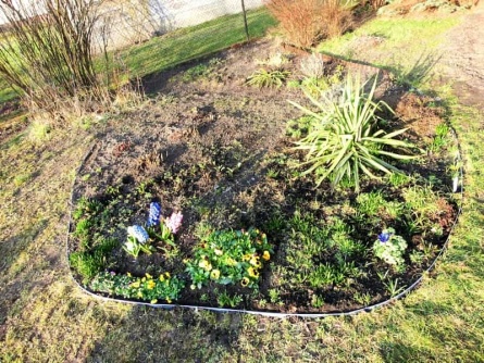 Steel Border (0,7 mm)