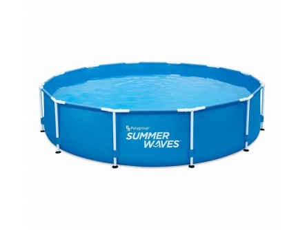 Summer Waves Active Frame (ø 3,66×0,76 m)