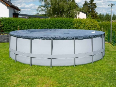 Summer Waves Elite Frame (ø 5,49 × v. 1,32 m)