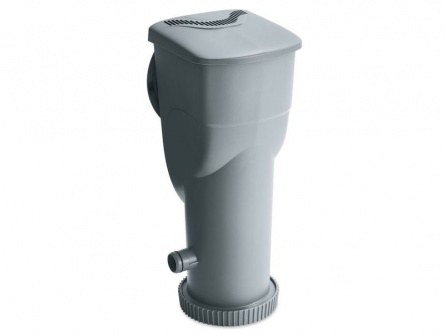 Summer Waves Elite Frame (ø 5,49 × v. 1,32 m)