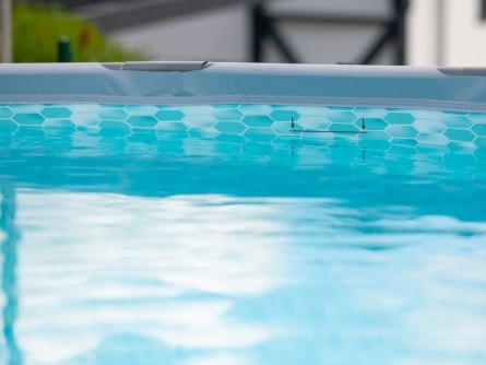 Summer Waves Elite Frame (ø 5,49 × v. 1,32 m)