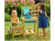 TP Toys Spieltisch Grow Up