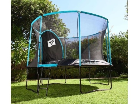 Trampolin Genius 14