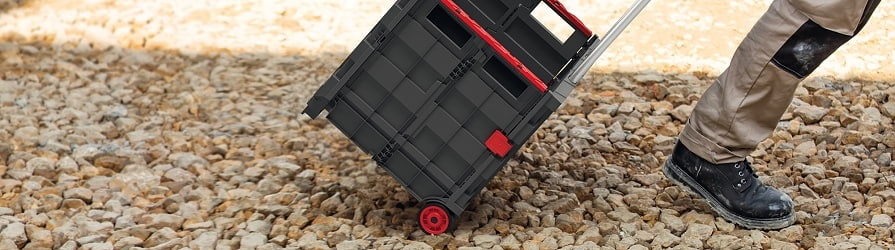 Gartenwagen online kaufen