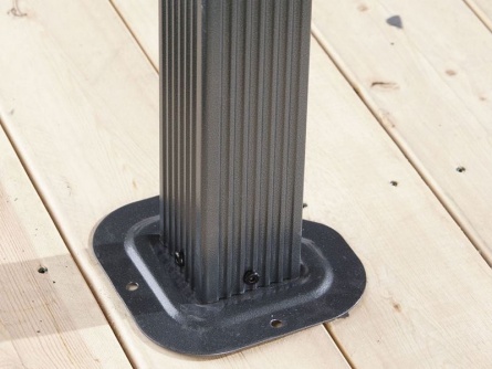 Ventura 1010 (basaltgrau)