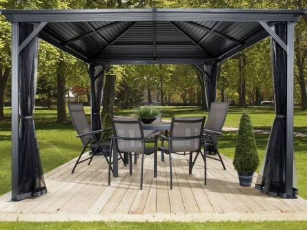 Ventura 1010 (basaltgrau)