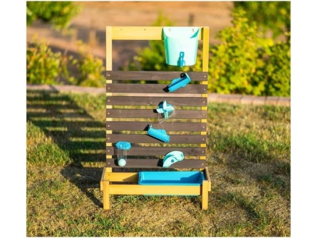 Wasserspielwand Splash