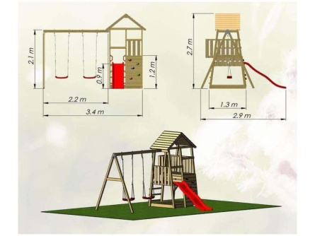 Wendi Toys Salamander