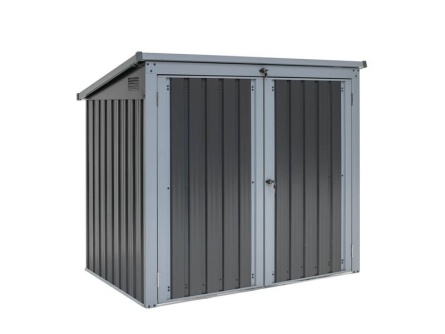 Westmann (L. 101 × B. 158 × H. 134 cm)