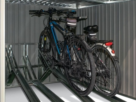 Westmann (L. 200 × B. 203 × H. 158 cm)