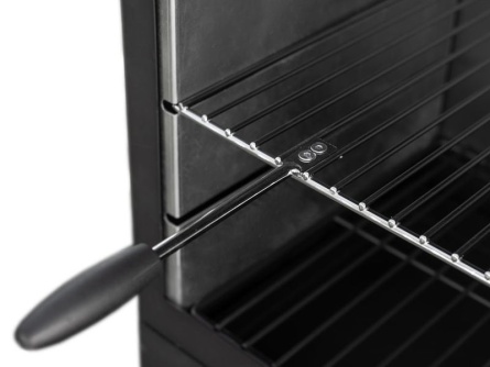 Westmann (L. 50 x B. 90 x H. 160 cm)