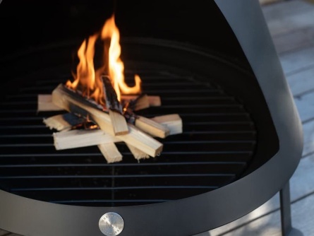 Westmann (L. 70 × B. 70 × H. 160 cm)