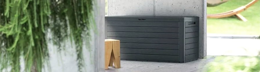 Gartenzubehör & Balkonzubehör online kaufen